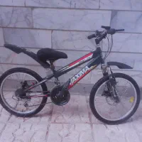 دوچرخه دنده ای