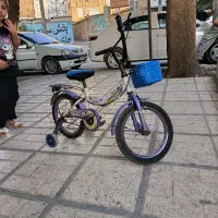 چادر مسافرتی برزنتی.تشک.شانه برقی.ظروف چینی.دوچرخه|تشک تختخواب|جوانرود, |دیوار