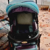 کالسکه تمیز|کالسکه و لوازم جانبی|نیشابور, شهید بهشتی|دیوار