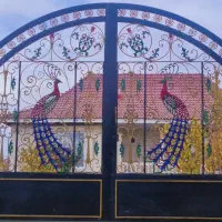 فروش خانه ویلایی ۱۲۰ متری ۲ خوابه