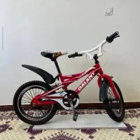 دوچرخه سایز 16 برند گالانت (GALANT)