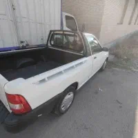 پراید وانت 1403تحویل 1404