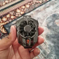 فن خنک کننده رادیاتوری فریز|لوازم جانبی موبایل و تبلت|مرودشت, ژیان|دیوار