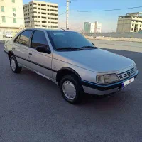 پژو 405 مدل آخر 94 سالم سفارشی