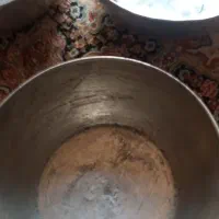 کاسه مسی|کلکسیون اشیاء عتیقه|تهران, شهر زیبا|دیوار