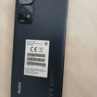 گوشی ردمی نوت یازده اس|موبایل|کرمان, |دیوار