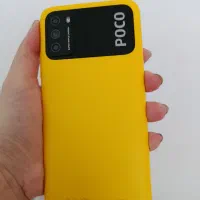 شیائومی poco|موبایل|بجنورد, |دیوار