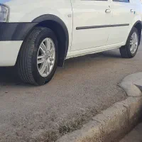 یک دستگاه خودروی ال۹۰ e2|خودرو سواری و وانت|ری, کارخانه سیمان|دیوار