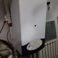 پکیج آریستون AGIS