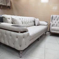 مبل چستر لوکاس شرکتی اقساط
