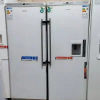 دوقلو هیمالیا سفید بدون برفک