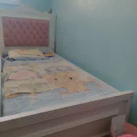ست تخت و کمد کودک و نوجوان