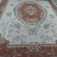 فرش ماشینی
