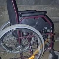 ویلچر ارتوپدی میورا اصل آلمان