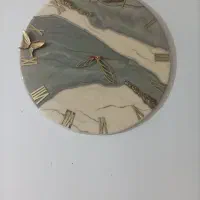 ساعت رزین نو نو