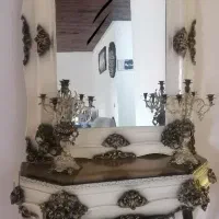 اینه کنسول