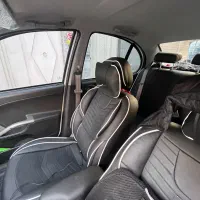 ساینا اس مدل ۹۹ فقط فقط معاوضه|خودرو سواری و وانت|مشهد, طلاب|دیوار