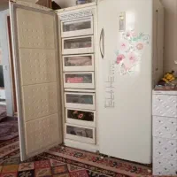 یخچال دوقلو معاوضه