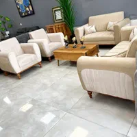 مبل راحتی مدل کاوالی|مبلمان خانگی و میز عسلی|زنجان, |دیوار