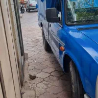 نیسان‌مدل‌۱۴۰۲‌برج‌۱۰|خودرو سواری و وانت|اهر, |دیوار