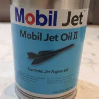 روغن mobil jet 2
