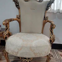 مبلمان|مبلمان خانگی و میز عسلی|کرج, شهرک کوثر|دیوار