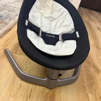گهواره نونا قابلیت وزن تا ۶۰ کیلو گرم