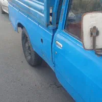 نیسان کمپرسی|خودرو سواری و وانت|تهران, شهرک شریفی|دیوار