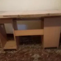 کمدکودک ومیز تحریر|اسباب و اثاث بچه|همدان, |دیوار