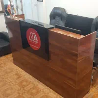 میز کانتر اداری