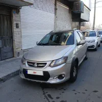 کوییک R بی رنگ ۷۰ تا کار