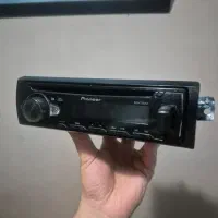 ضبط پایونر ۲۰۵۰ چهار خروجه