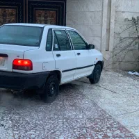 ۹۳ دوگانه فابریک|خودرو سواری و وانت|گرگان, |دیوار