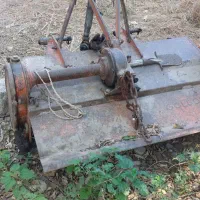 فروش تراکتور گلدونی کمرشکن|خودرو سنگین|قائمشهر, |دیوار