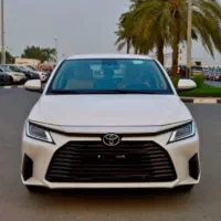 فروش تویوتا یاریس ۲۰۲۴