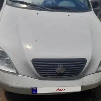 تیبا۹۵|خودرو سواری و وانت|رشت, معلولین|دیوار