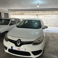 رنو فلوئنس