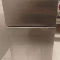 سرخ کن صنعتی گازی نو(استفاده نشده)