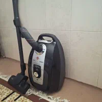 جاروبرقی پارس خزر درحد نو