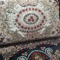 یه جفت پشتی|پشتی|اراک, |دیوار