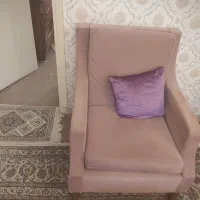 مبل راحتی|مبلمان خانگی و میز عسلی|تهران, دکتر هوشیار|دیوار