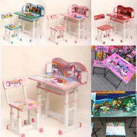 میز و صندلی تحریر دخترانه و پسرانه نو و آکبند|میز تحریر و کامپیوتر|تبریز, |دیوار