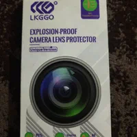 محافظ لنز سامسونگ S24 S25 ULTRA