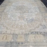 فرش کاملا نو