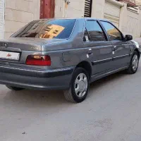 پارس مدل 91 دوگانه کارخانه|خودرو سواری و وانت|دیواندره, |دیوار