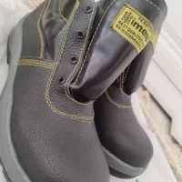 کفش ایمنی|کیف، کفش، کمربند|تبریز, |دیوار