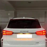 کی ام سی a5|خودرو سواری و وانت|ساری, |دیوار