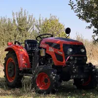 تراکتور مینی کاسپین