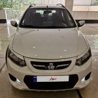 کوئیک 1401مدل MT بدون رنگ و کم کارکرد سفارشی