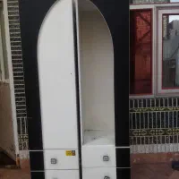 کمد دیواری ۴کشویی نونو